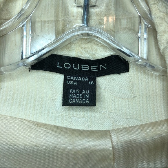 Skirt and blazer set - Picture 3 of 3